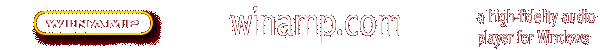 Get Winamp